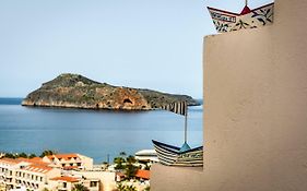 Platanias Sky View